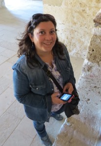 Carolina Ortiz Jerez