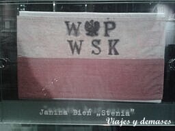 Museo de la Insurrección, Varsovia