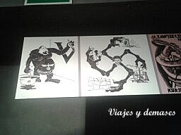 Museo de la Insurrección, Varsovia.