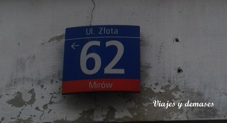 Ghetto de Varsovia Ghetto de Varsovia