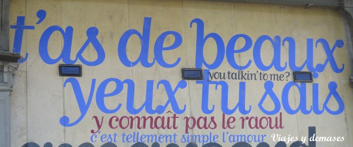 Tienes bellos ojosm lo sabes?