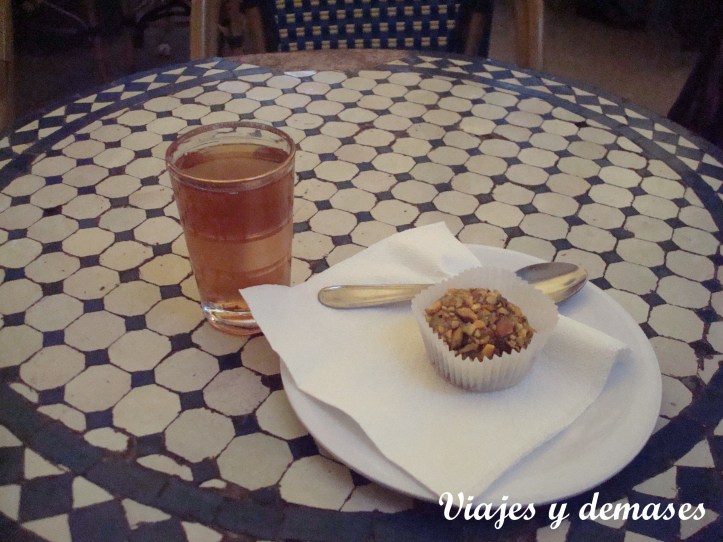 Una buena combinación