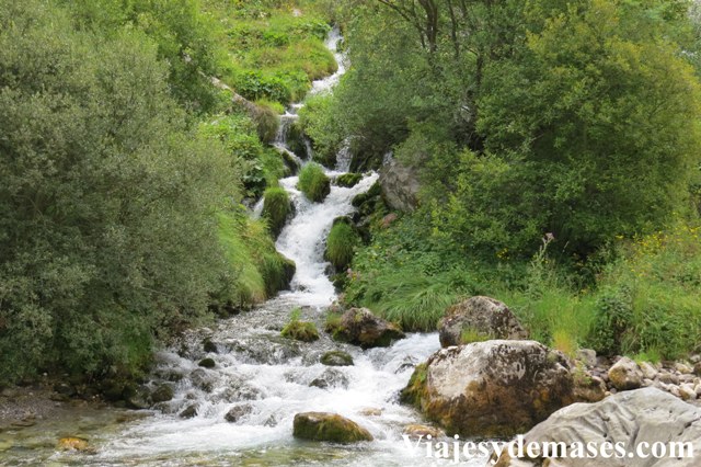 Me gustó mucho este sector.