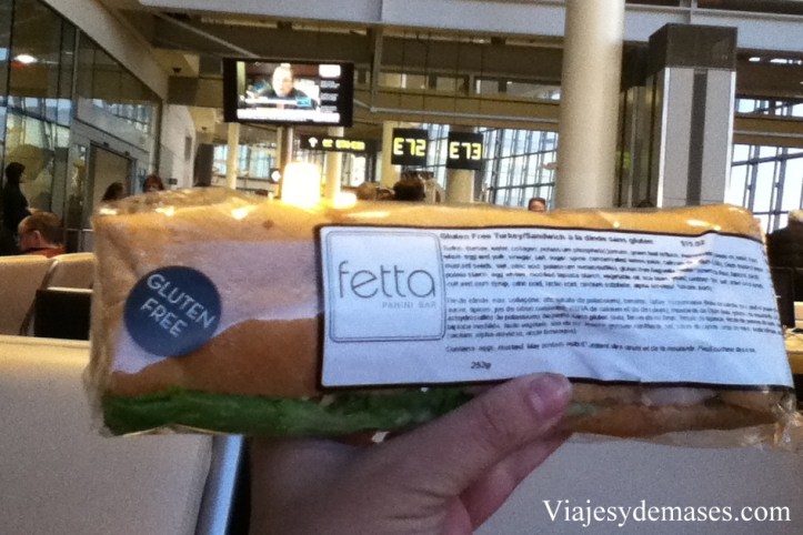 Aeropuerto de Toronto Aeropuerto de Toronto