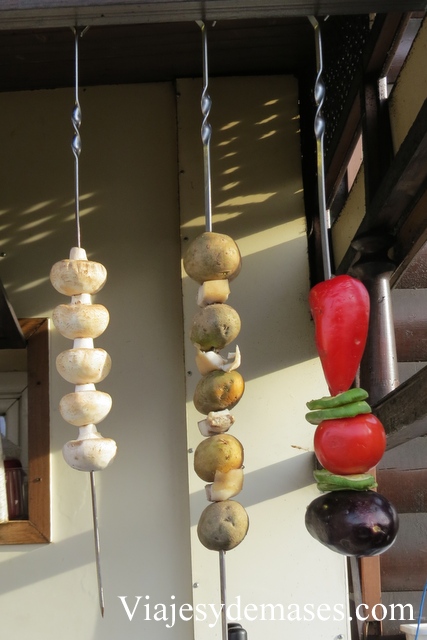 Aquí algunos ejemplos