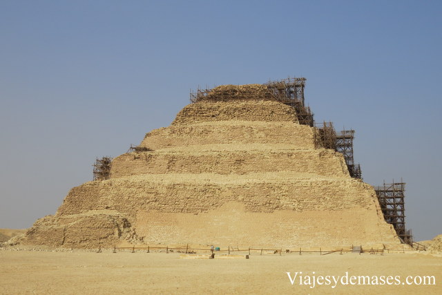 Saqqara