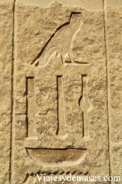 Saqqara, Egipto