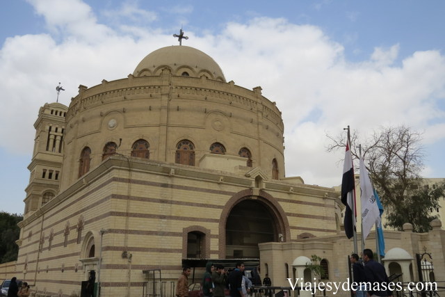 Iglesia de San Jorge