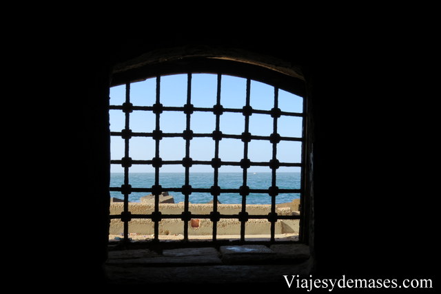 Fortaleza de Qaitbay, Alejandría de Egipto