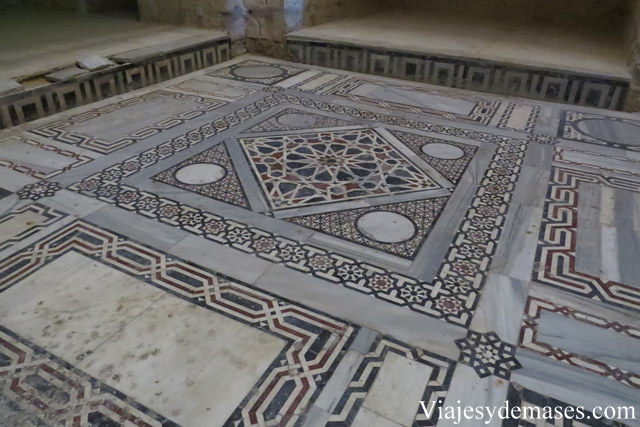 Fortaleza de Qaitbay