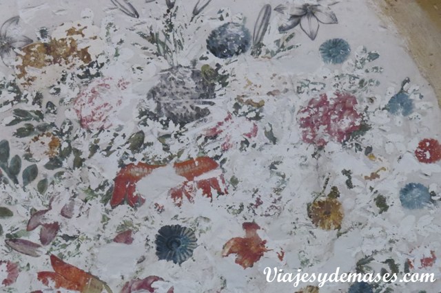 Catedral de Segovia.