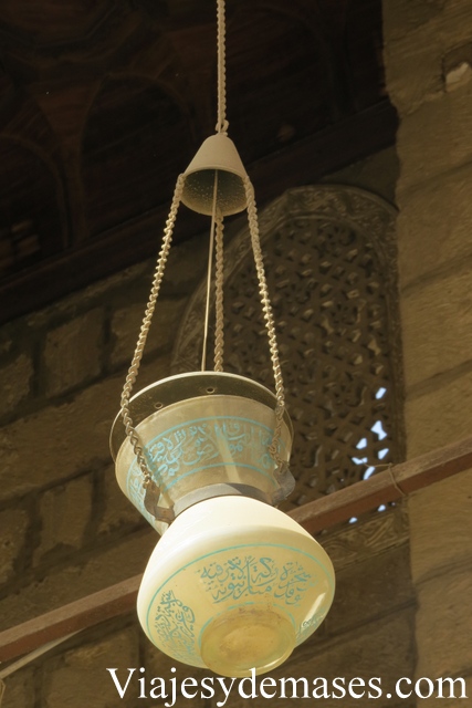 Quiero una lámpara como esta.