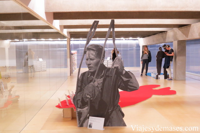 Garage Museum, Moscow