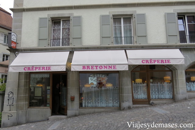 El sarraceno es glutenfree!