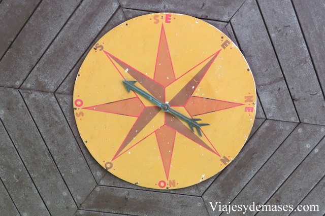 Signal de Bougy, Suiza.