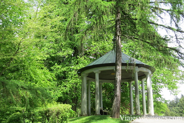 Signal de Bougy, Suiza