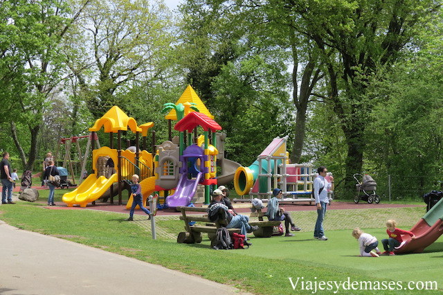 Signal de Bougy, Suisse.