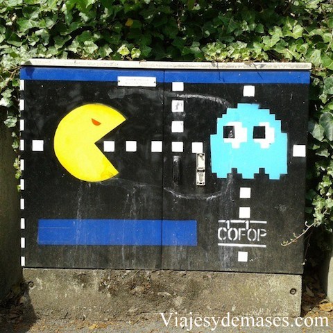Pacman