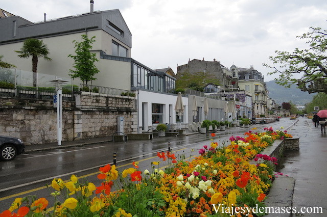 Vevey, Suisse