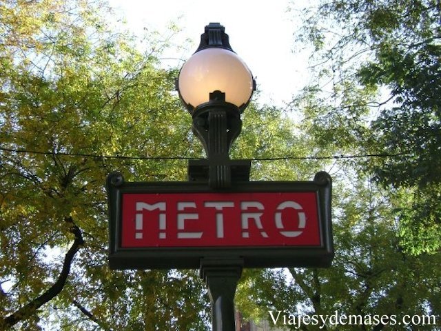 Mi medio de transporte favorito.