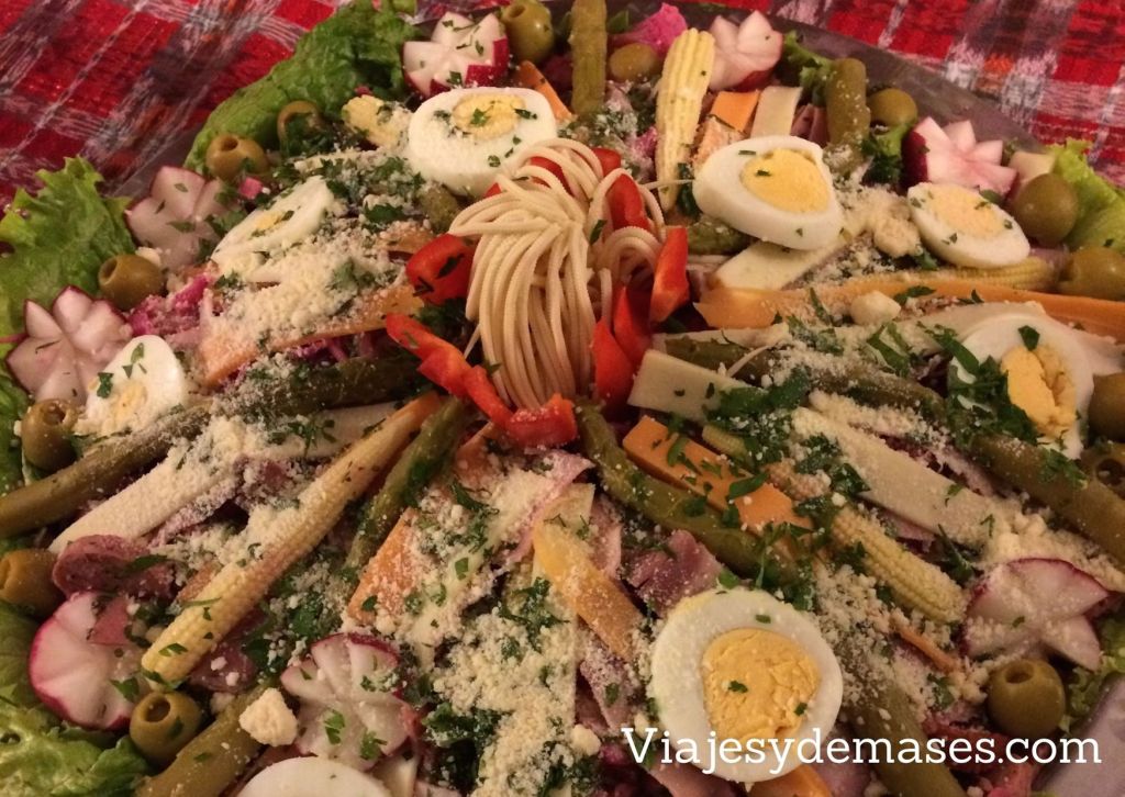 Celebrando el día de los muertos en Guatemala